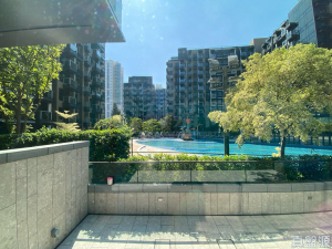 WETLAND SEASONS BAY 1期 3B座 - 28NTS – 香港北部都會區