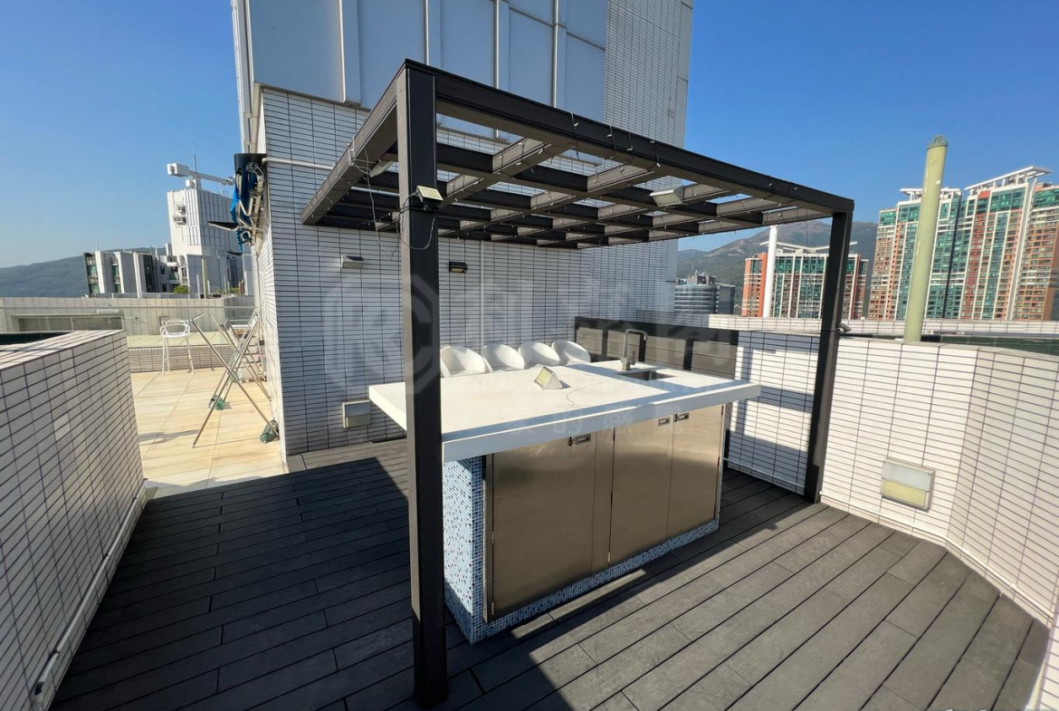 環宇海灣 8座 - 28NTS – 香港北部都會區