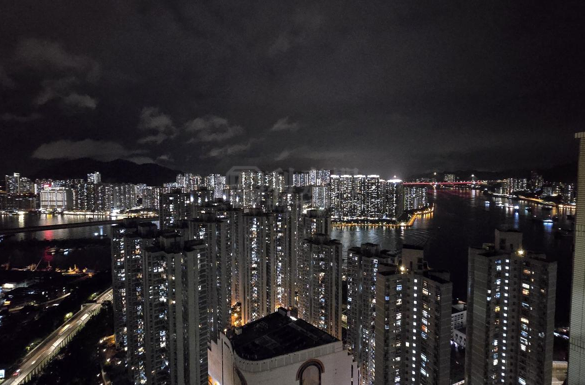 環宇海灣 8座 - 28NTS – 香港北部都會區