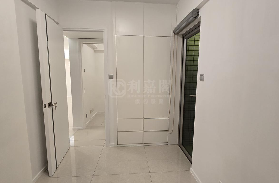 環宇海灣 8座 - 28NTS – 香港北部都會區