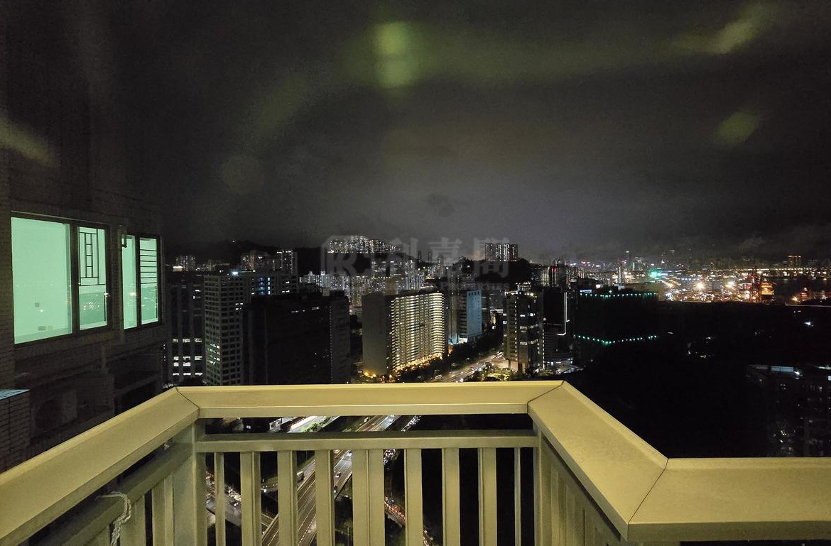 環宇海灣 8座 - 28NTS – 香港北部都會區