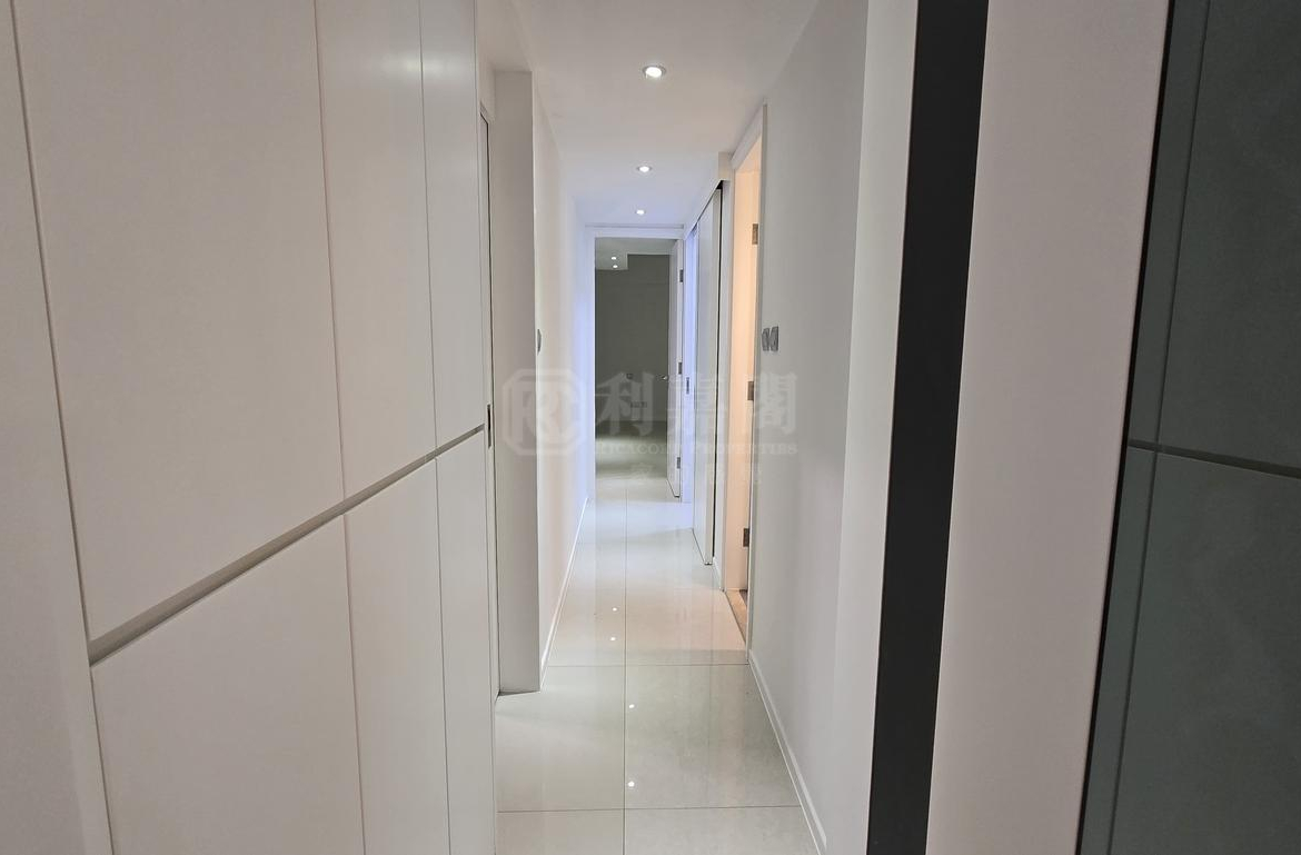 環宇海灣 8座 - 28NTS – 香港北部都會區