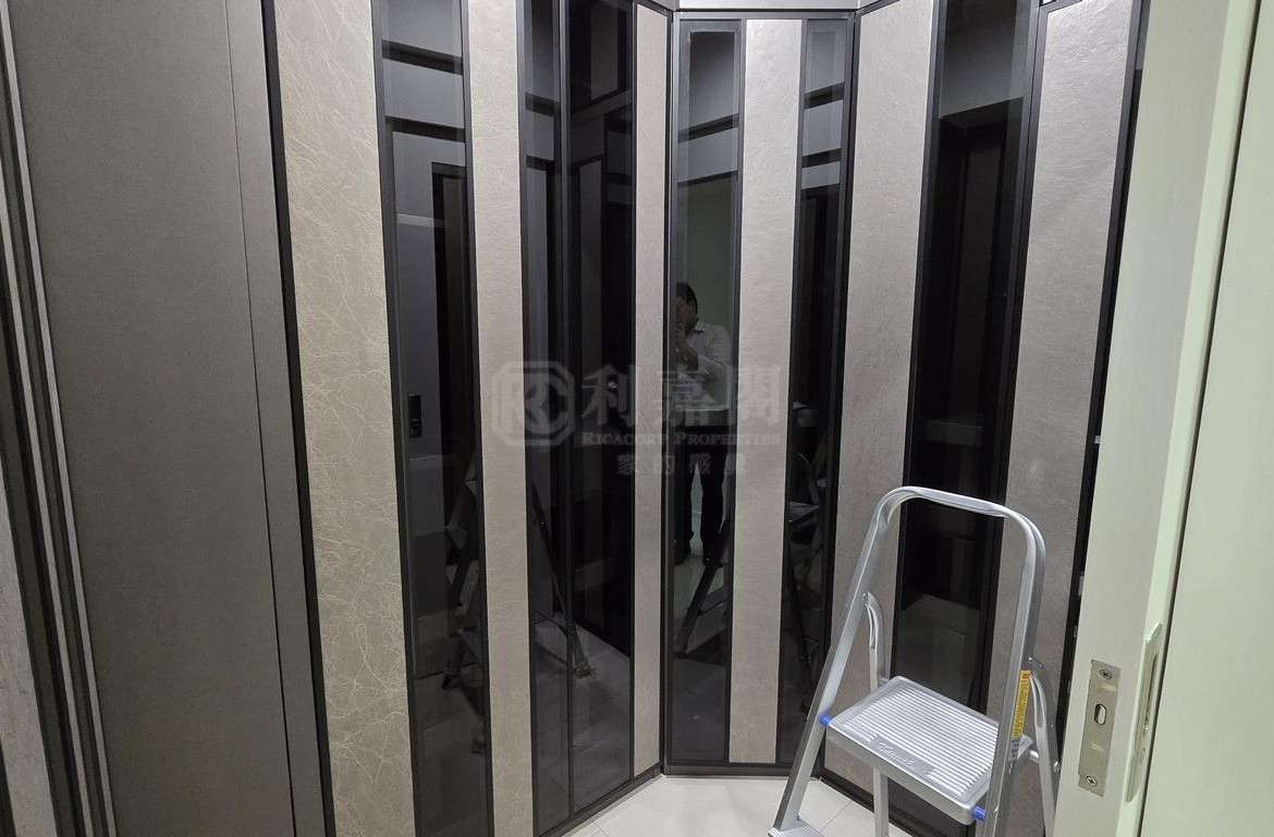 環宇海灣 8座 - 28NTS – 香港北部都會區