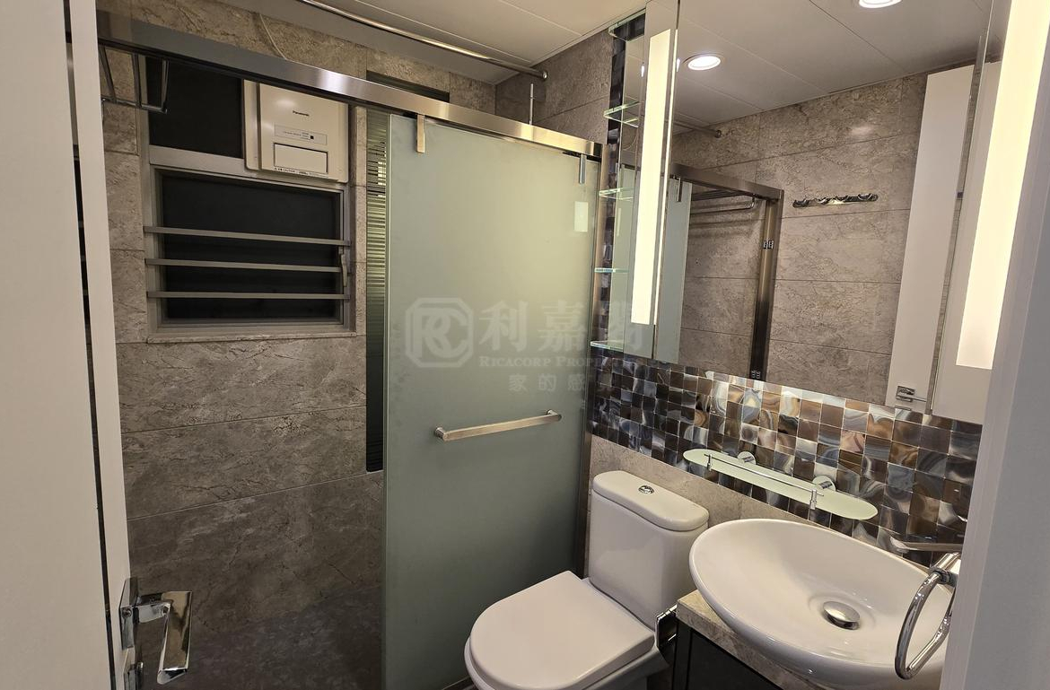 環宇海灣 8座 - 28NTS – 香港北部都會區