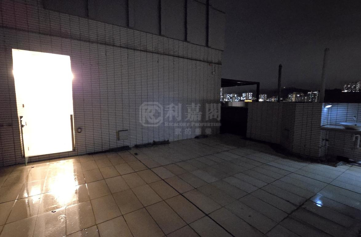 環宇海灣 8座 - 28NTS – 香港北部都會區