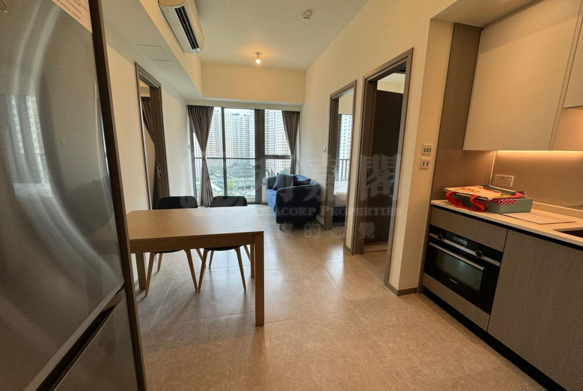 NOVO LAND 2B期 Arreso 2座 - 28NTS – 香港北部都會區