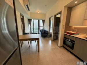 NOVO LAND 2B期 Arreso 2座 - 28NTS – 香港北部都會區