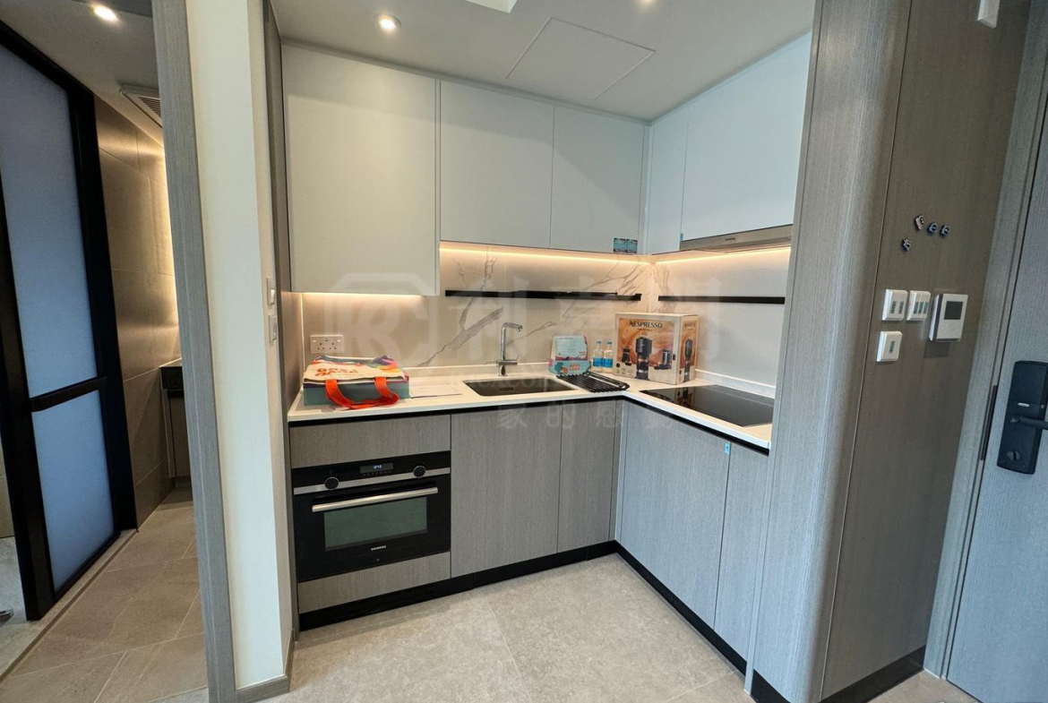 NOVO LAND 2B期 Arreso 2座 - 28NTS – 香港北部都會區