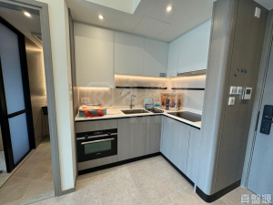 NOVO LAND 2B期 Arreso 2座 - 28NTS – 香港北部都會區