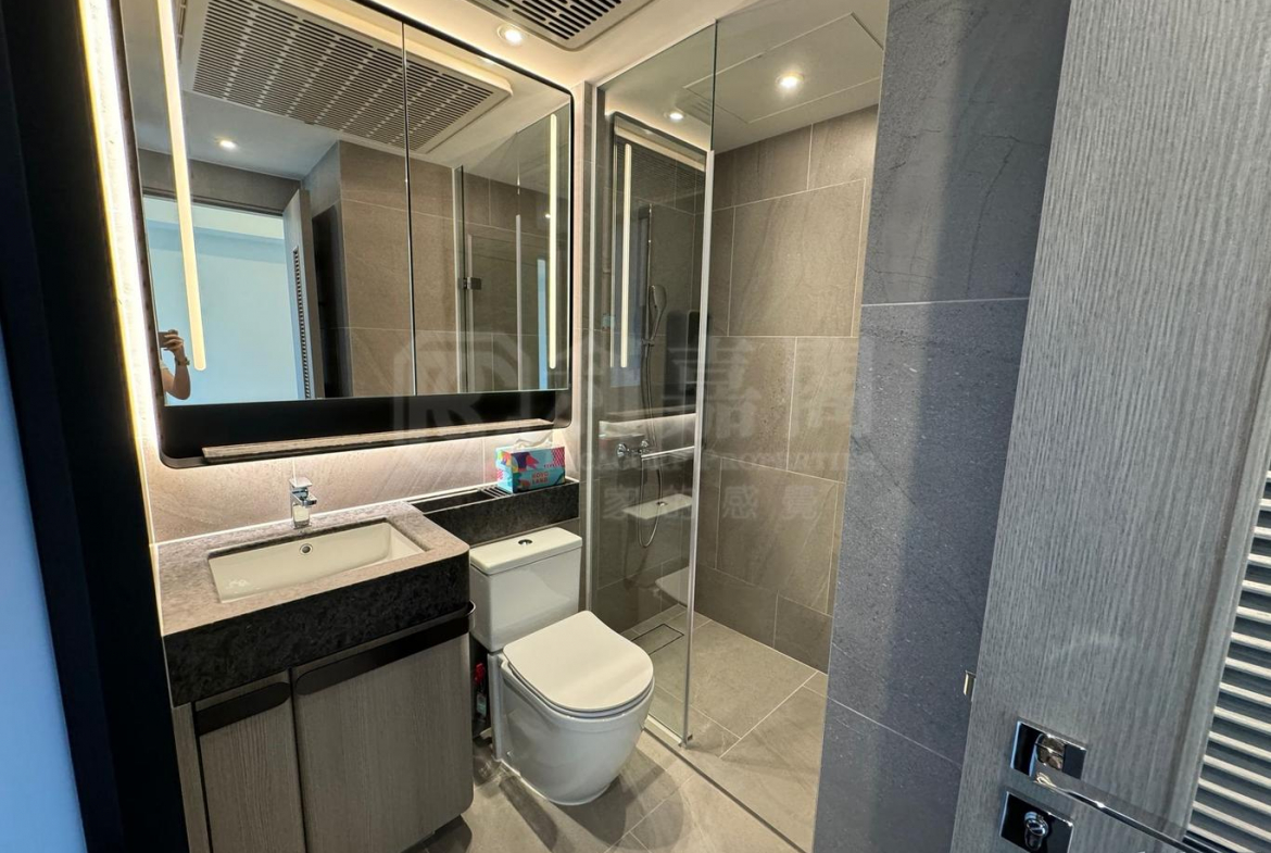 NOVO LAND 2B期 Arreso 2座 - 28NTS – 香港北部都會區