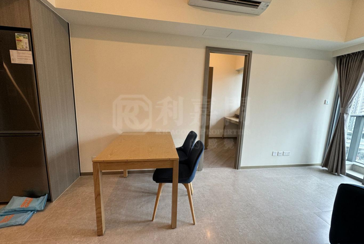 NOVO LAND 2B期 Arreso 2座 - 28NTS – 香港北部都會區