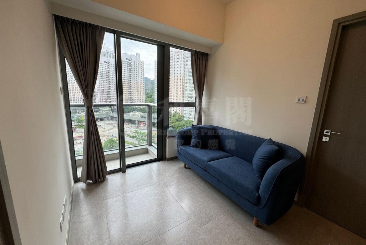 NOVO LAND 2B期 Arreso 2座 - 28NTS – 香港北部都會區