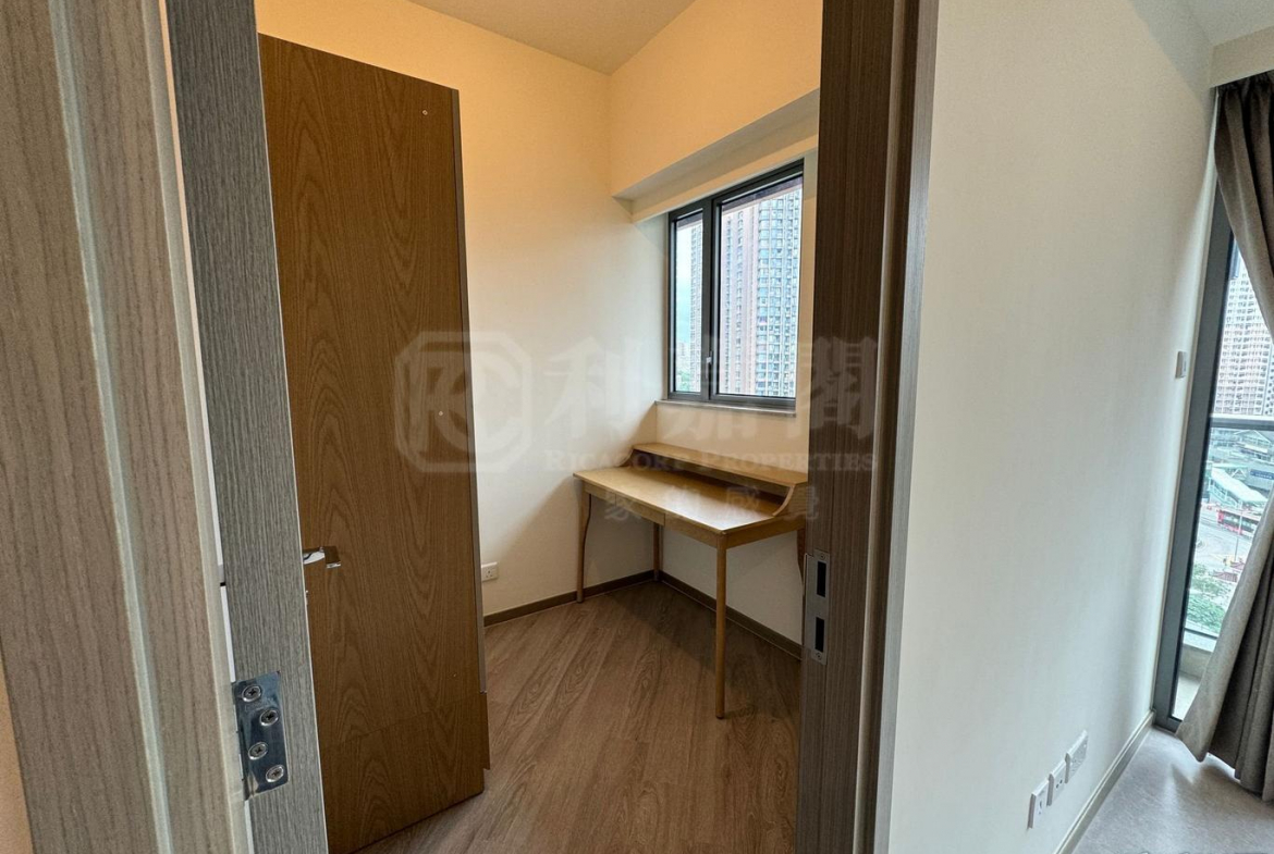 NOVO LAND 2B期 Arreso 2座 - 28NTS – 香港北部都會區