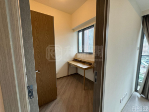 NOVO LAND 2B期 Arreso 2座 - 28NTS – 香港北部都會區