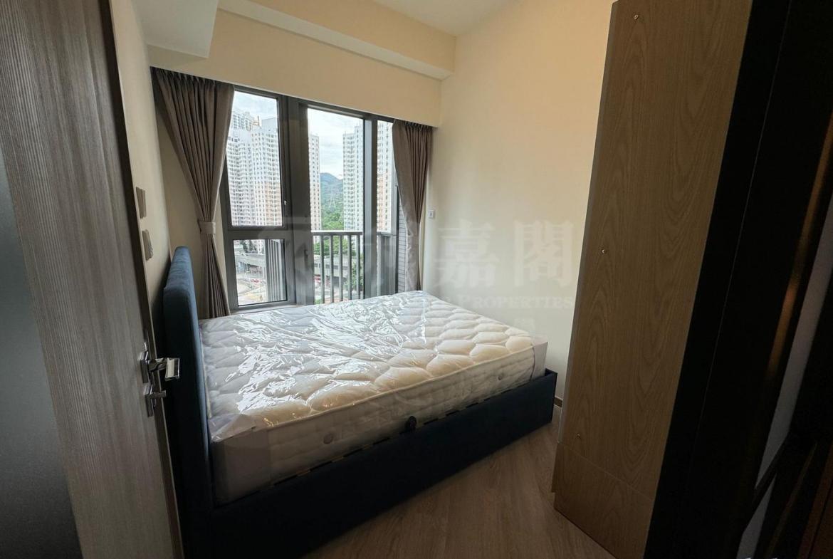 NOVO LAND 2B期 Arreso 2座 - 28NTS – 香港北部都會區