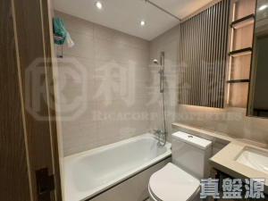 WETLAND SEASONS PARK 1期 16座 - 28NTS – 香港北部都會區