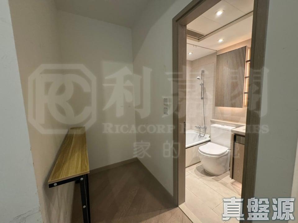 WETLAND SEASONS PARK 1期 16座 - 28NTS – 香港北部都會區