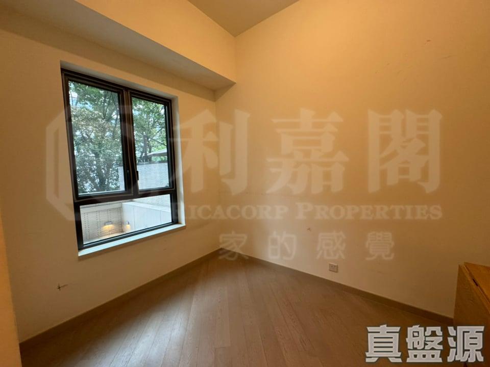 WETLAND SEASONS PARK 1期 16座 - 28NTS – 香港北部都會區