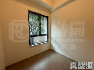 WETLAND SEASONS PARK 1期 16座 - 28NTS – 香港北部都會區