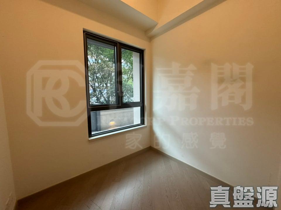 WETLAND SEASONS PARK 1期 16座 - 28NTS – 香港北部都會區