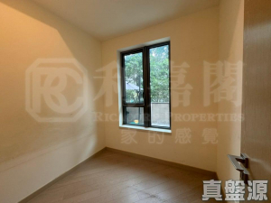 WETLAND SEASONS PARK 1期 16座 - 28NTS – 香港北部都會區