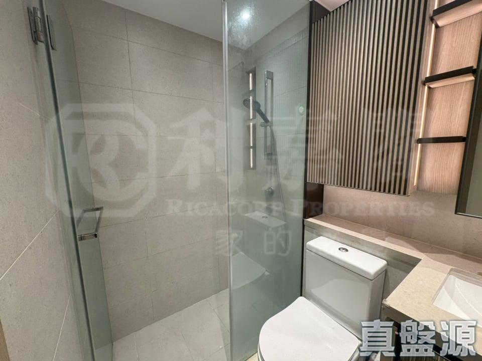 WETLAND SEASONS PARK 1期 16座 - 28NTS – 香港北部都會區