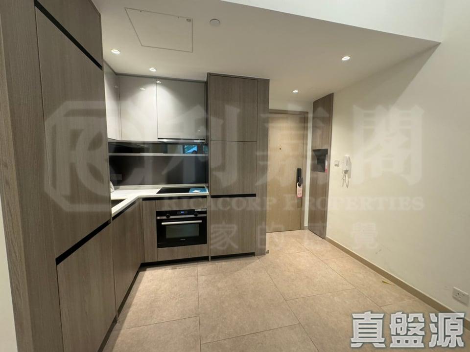 WETLAND SEASONS PARK 1期 16座 - 28NTS – 香港北部都會區