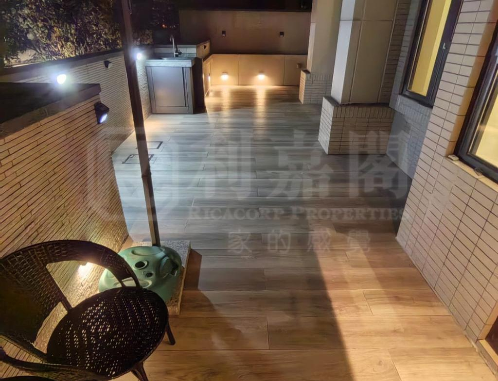 WETLAND SEASONS PARK 1期 16座 - 28NTS – 香港北部都會區