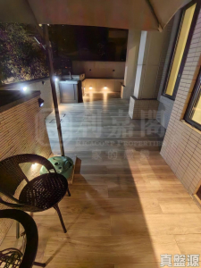 WETLAND SEASONS PARK 1期 16座 - 28NTS – 香港北部都會區