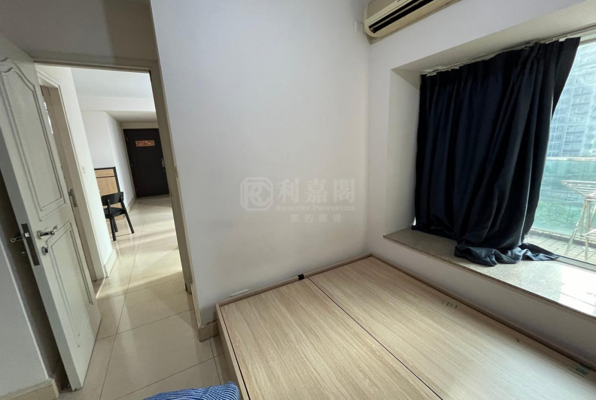 栢慧豪園 1期 5座 - 28NTS – 香港北部都會區