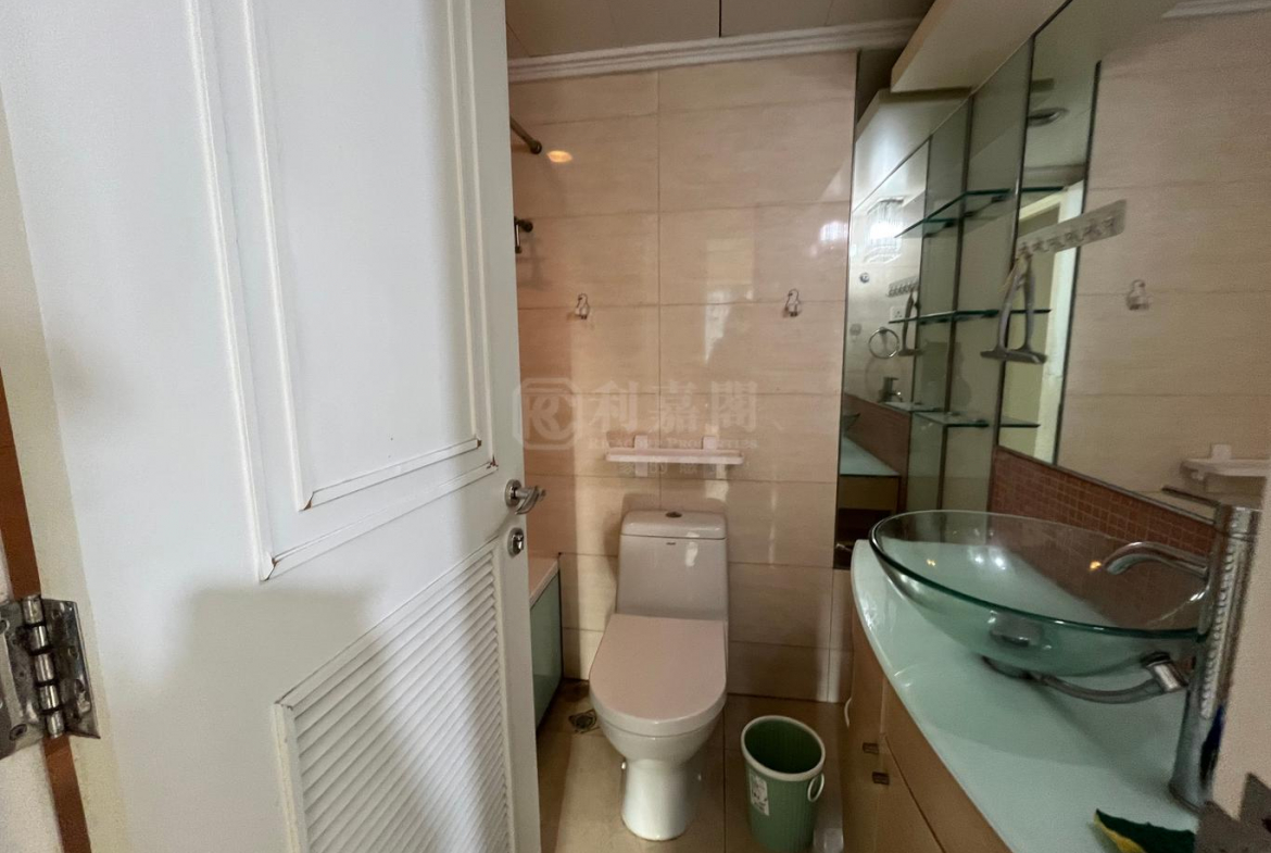 栢慧豪園 1期 5座 - 28NTS – 香港北部都會區