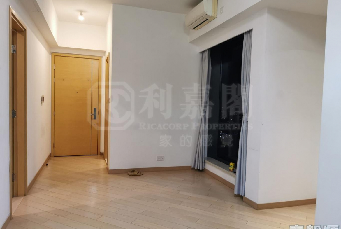 爾巒 茵羅洛斯大道 6B座 - 28NTS – 香港北部都會區
