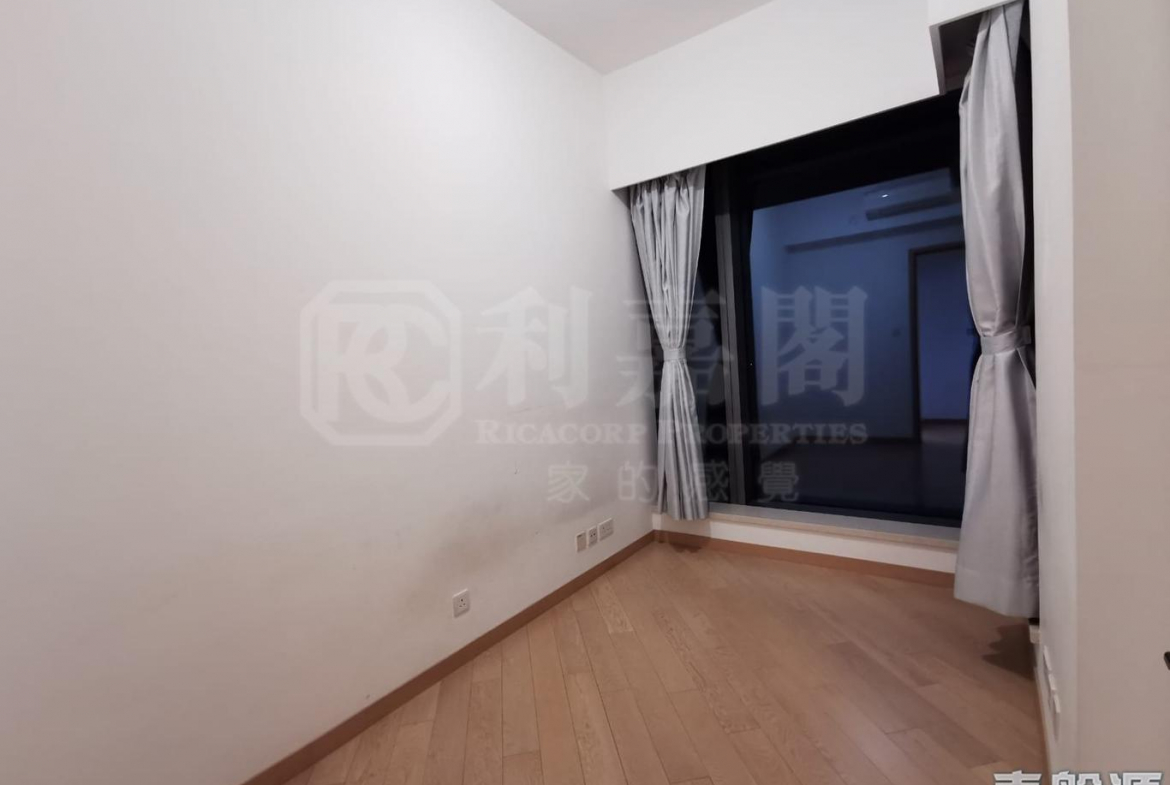 爾巒 茵羅洛斯大道 6B座 - 28NTS – 香港北部都會區