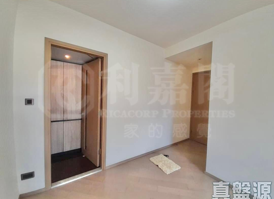 柏𣾷 5座 - 28NTS – 香港北部都會區