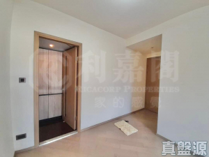 柏𣾷 5座 - 28NTS – 香港北部都會區