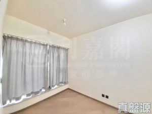 柏𣾷 5座 - 28NTS – 香港北部都會區