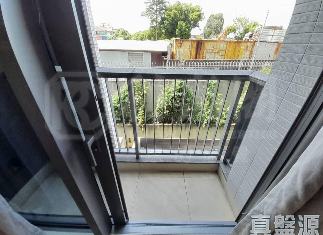 柏𣾷 5座 - 28NTS – 香港北部都會區