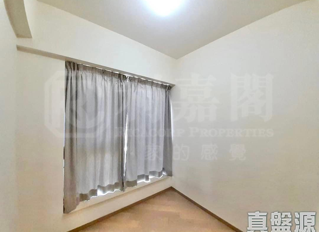 柏𣾷 5座 - 28NTS – 香港北部都會區