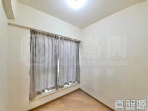 柏𣾷 5座 - 28NTS – 香港北部都會區