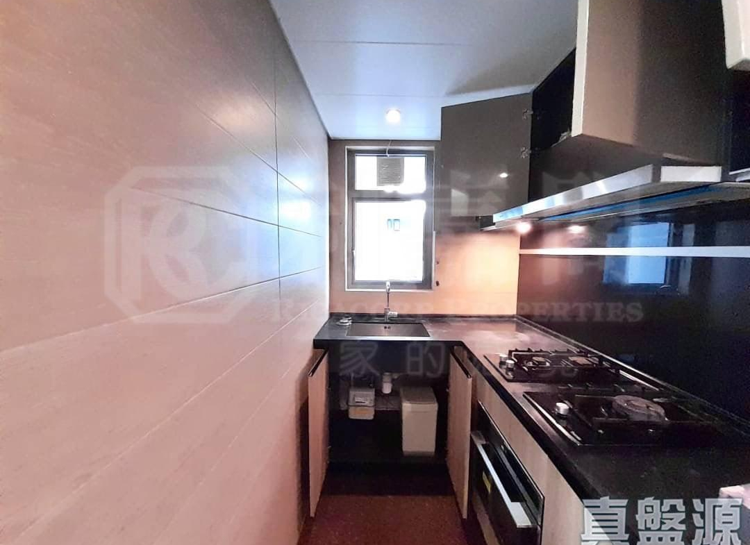 柏𣾷 5座 - 28NTS – 香港北部都會區