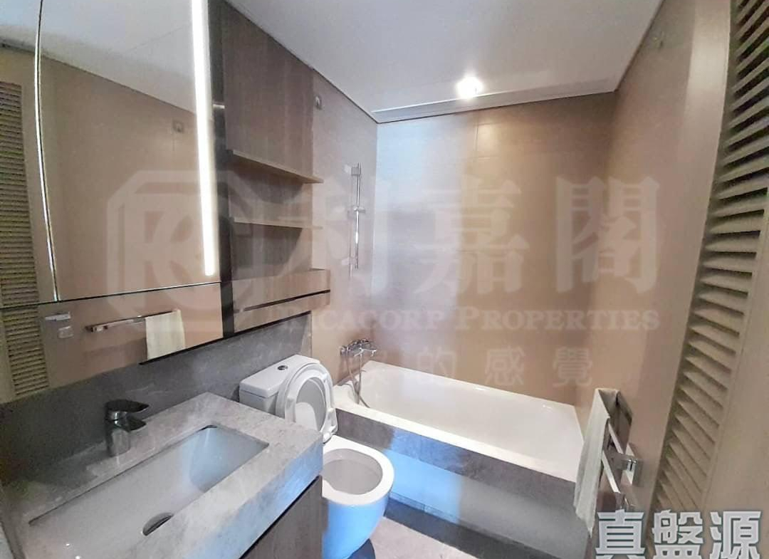 柏𣾷 5座 - 28NTS – 香港北部都會區