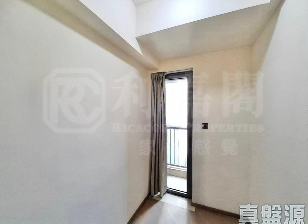 柏𣾷 5座 - 28NTS – 香港北部都會區