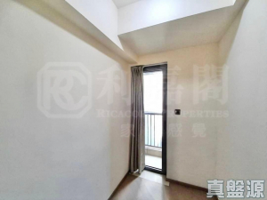 柏𣾷 5座 - 28NTS – 香港北部都會區