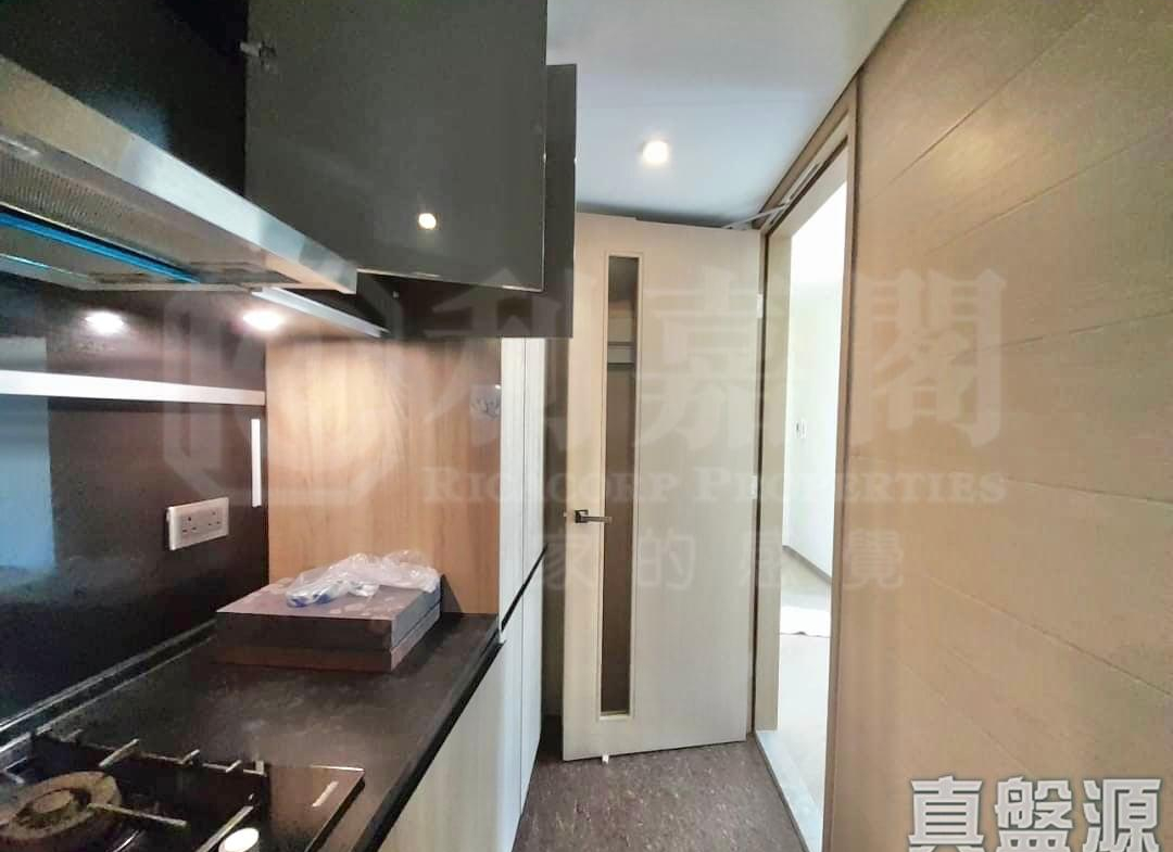 柏𣾷 5座 - 28NTS – 香港北部都會區