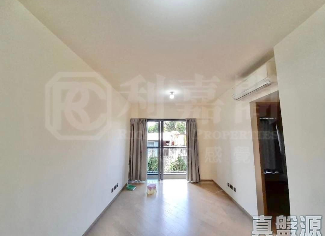 柏𣾷 5座 - 28NTS – 香港北部都會區