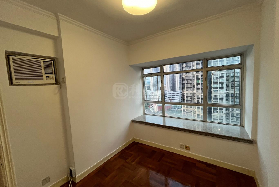 嘉湖山莊 5期 麗湖居 7座 - 28NTS – 香港北部都會區