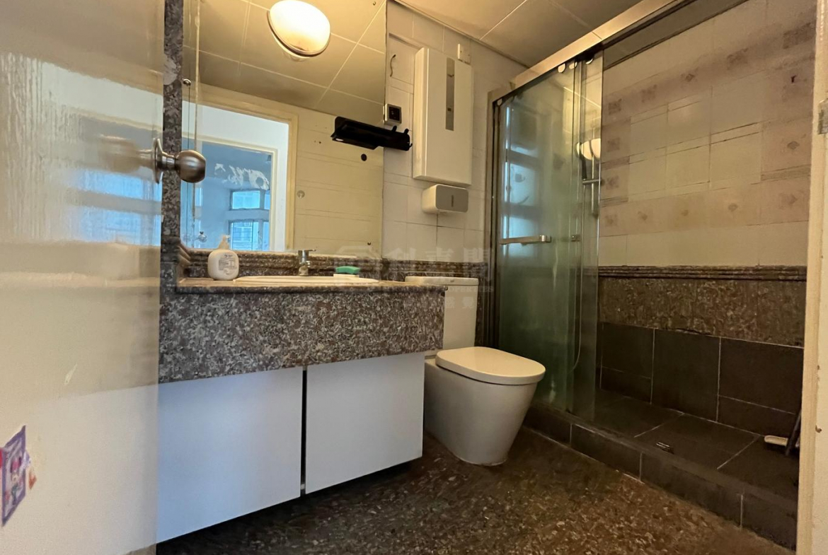 嘉湖山莊 5期 麗湖居 7座 - 28NTS – 香港北部都會區