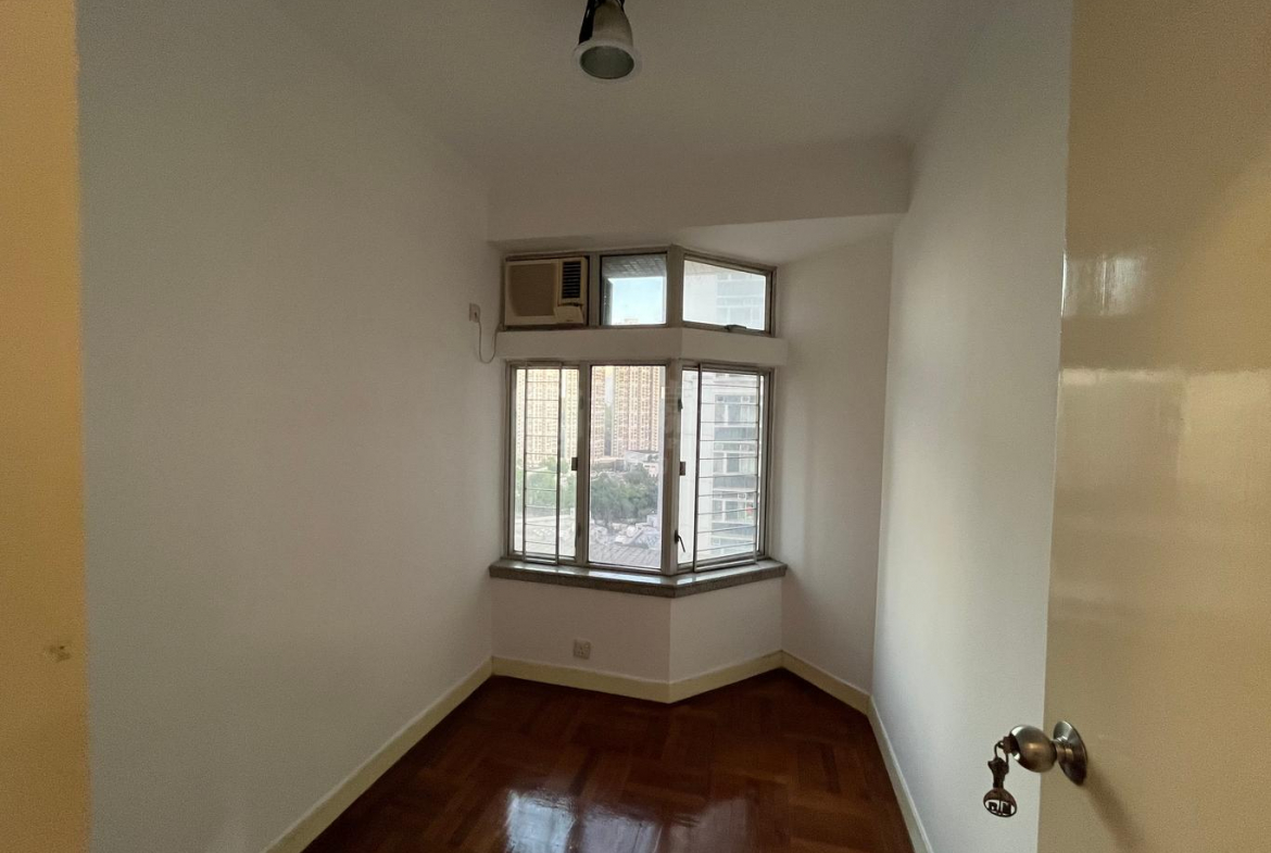 嘉湖山莊 5期 麗湖居 7座 - 28NTS – 香港北部都會區