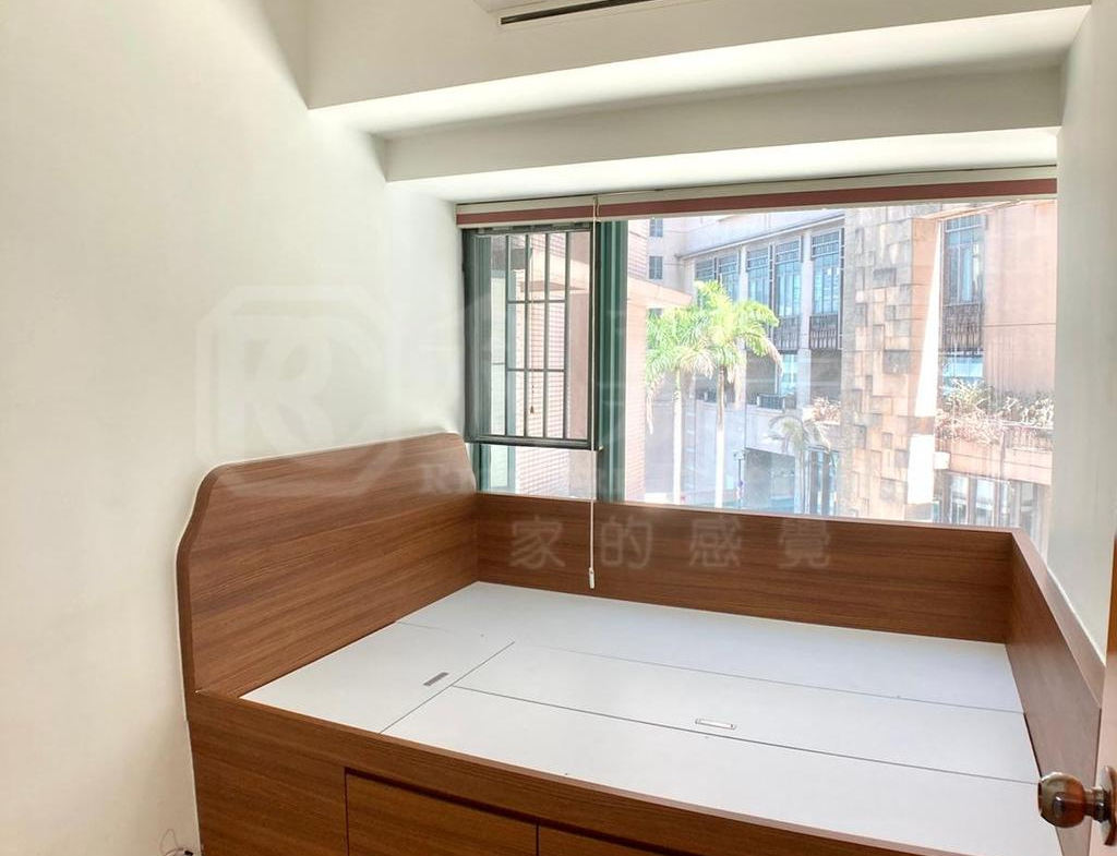 藍澄灣 6座 - 28NTS – 香港北部都會區