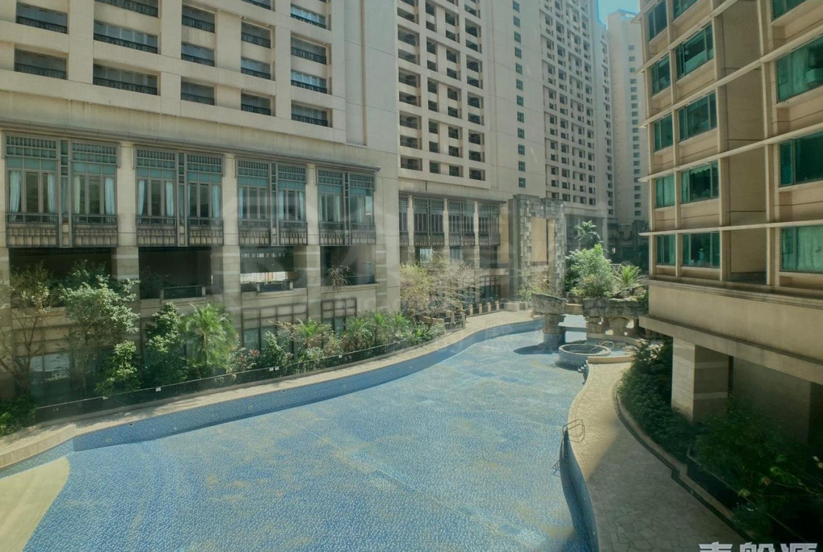 藍澄灣 6座 - 28NTS – 香港北部都會區
